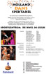 Competition convocation in .pdf format