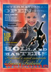Brochure HOLLAND MASTERS 2008 (.pdf