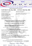 Competition convocation in .pdf format