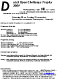 Competition convocation in .pdf format