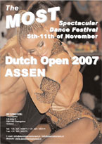 Brochure HOLLAND MASTERS 2007 (.PDF