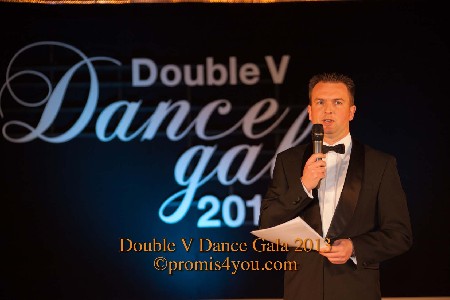 Double V Dance Gala 2013
