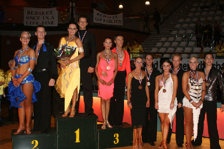 Finale C- klasse