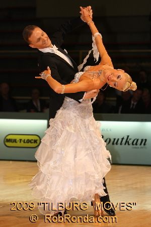 Moreno Lirussi & Anna Plazotta
