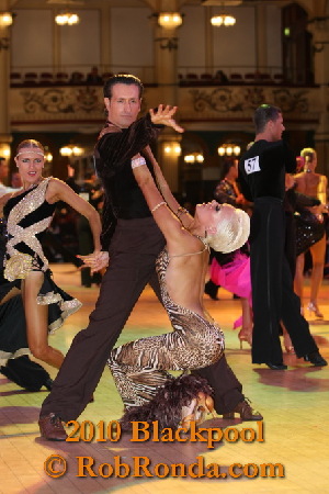 Debbie & Remi