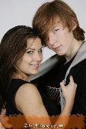 Ivan Paulovich and Kat�rina Nitsios