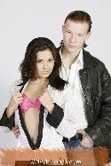 Ivan Paulovich and Kat�rina Nitsios