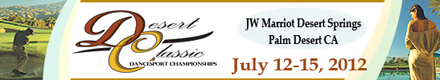 Go see the DESERT CLASSIC WEBSITE