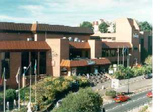 Go see the BIC Website for more detailed information