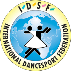 Ga naar de IDSF Internet site